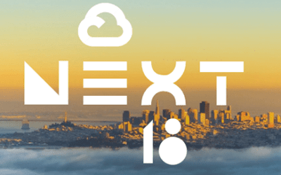 Google Cloud Next 2018 di Londra i principali annunci