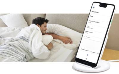 Google Pixel Stand: la ricarica wireless per battere Apple