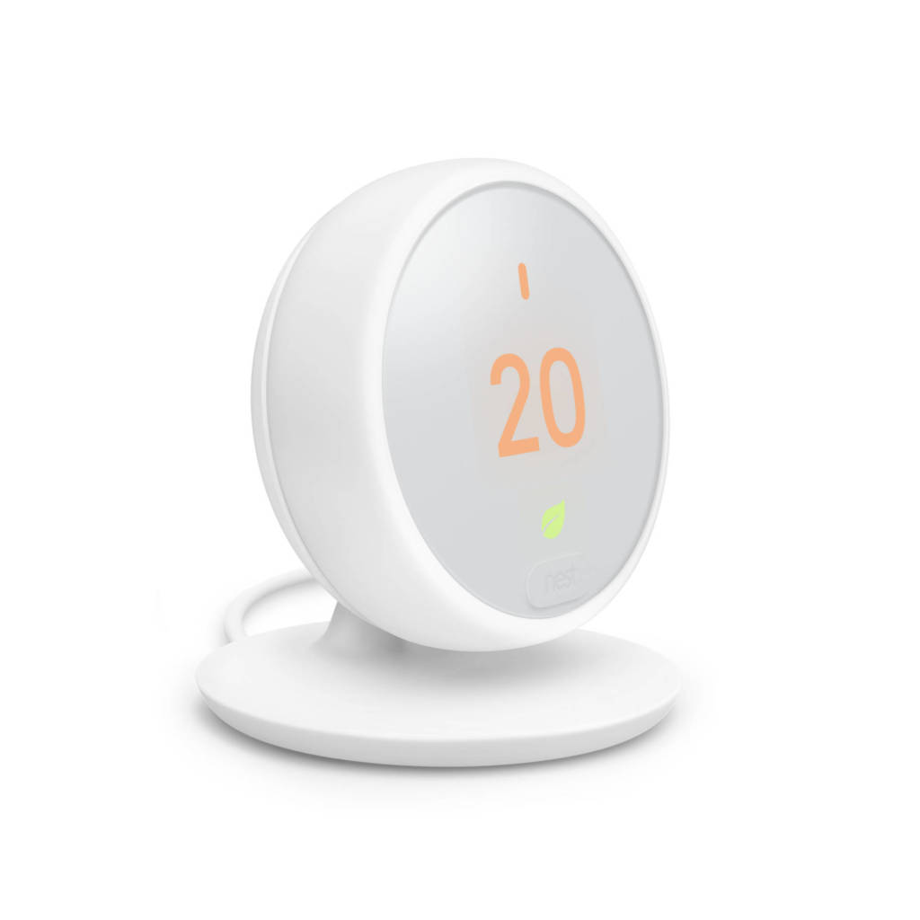 Google Nest E