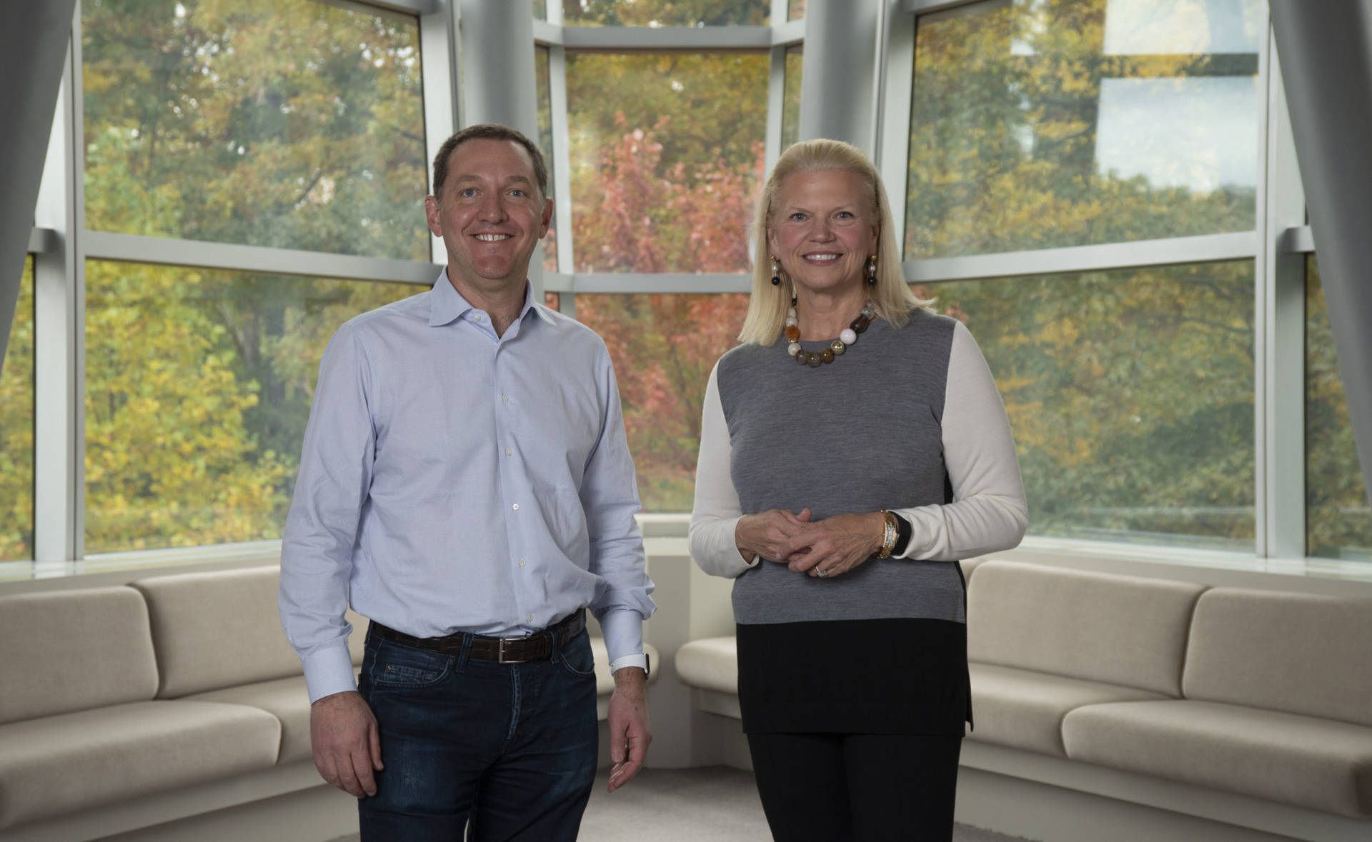 IBM compra Red Hat: acquisizione per 34 miliardi di dollari