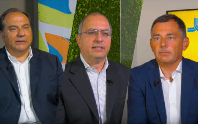 Lenovo porta l’Intelligent Transformation, con SAP, al servizio di Sirti e dell’industria italiana