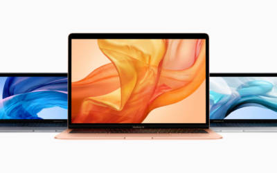 Il nuovo MacBook Air finalmente: tutte le caratteristiche e i prezzi