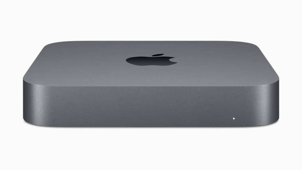 Nuovo Mac Mini 2018