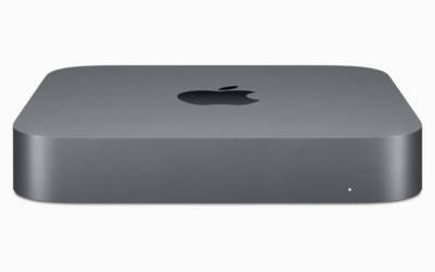 Nuovo Mac Mini  ufficiale: prezzo, caratteristiche e uscita del piccolo Apple