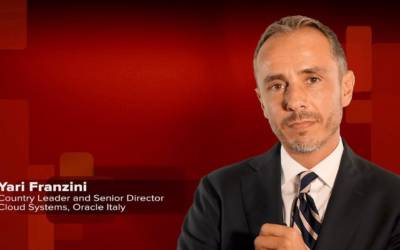 Oracle Cloud at Customer, cos’è e come funziona 