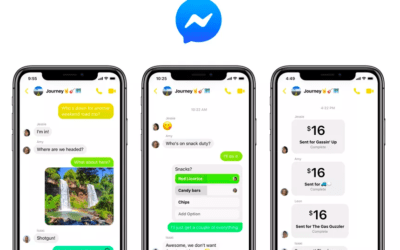 Il nuovo Facebook Messenger diventa più semplice: ecco come sarà