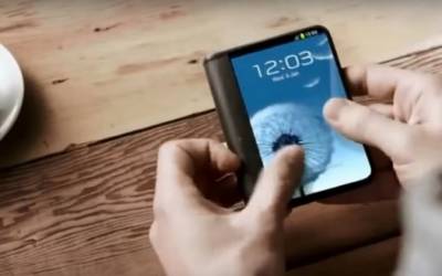 Galaxy X: CEO di Samsung conferma dettagli e lancio imminente