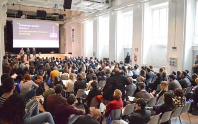 Contentware Summit 2018, appuntamento a Milano il 30 ottobre: ecco gli speaker