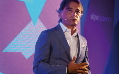 VEMFWD2019, il futuro non solo è possibile, ma già concreto