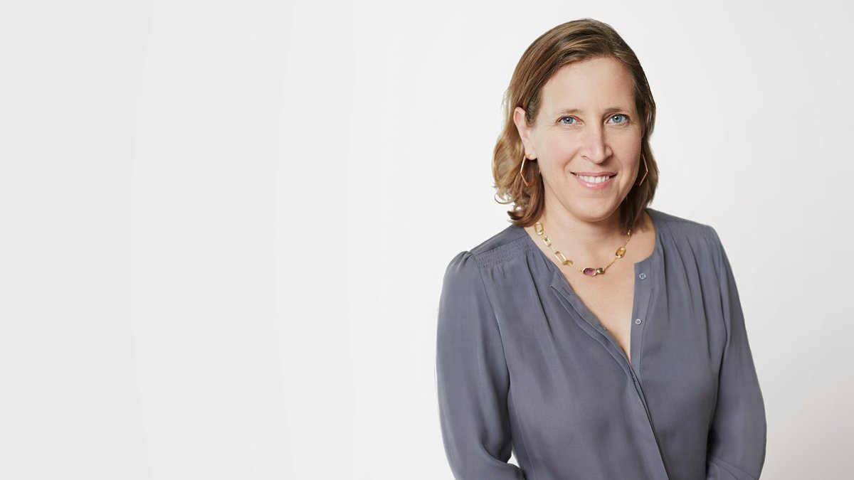 Il CEO di YouTube contro la legge sul copyright UE