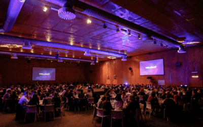 Visionary Days, la realtà che aumenta