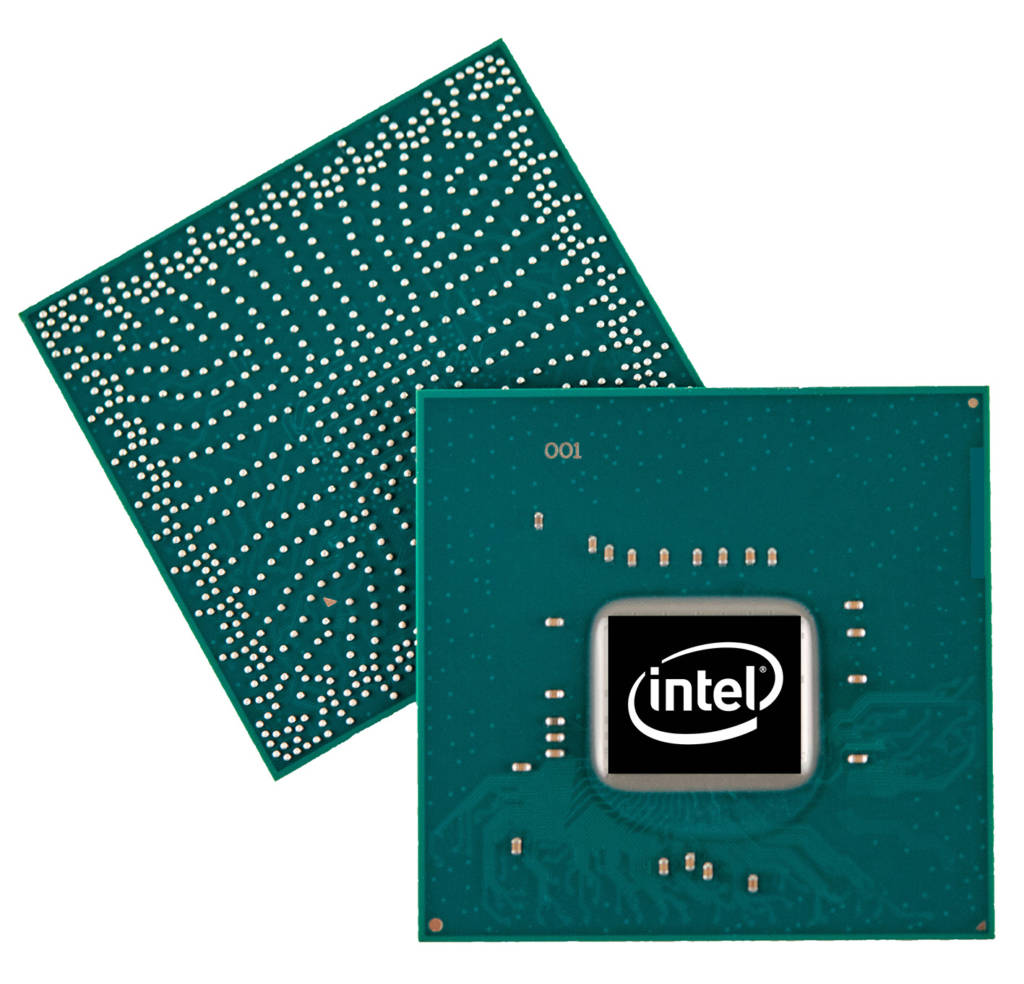 Intel Core i9-9900K