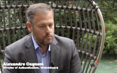 WatchGuard AuthPoint, l’autenticazione a più fattori per le Pmi