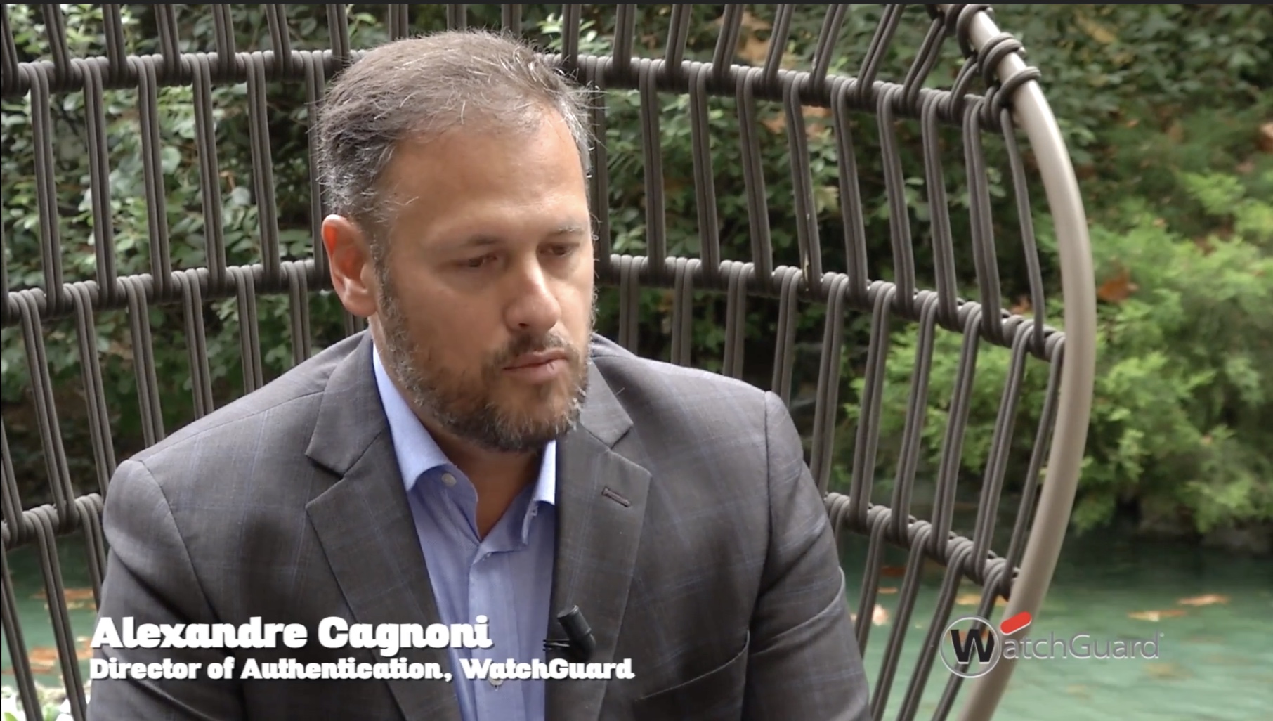 WatchGuard AuthPoint, l’autenticazione a più fattori per le Pmi