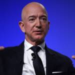 amazon jeff bezos AI risorse umane