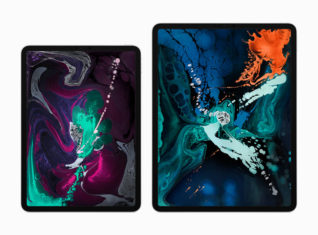 apple evento novità ipad pro