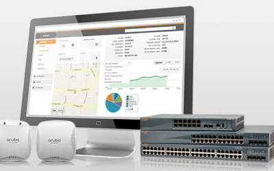 SD-WAN Digital Branch: la soluzione all in one per la tua rete