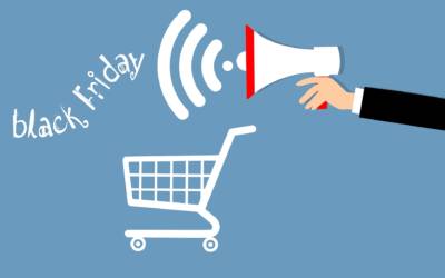 Black Friday 2018: i trucchi per ottenere le offerte migliori