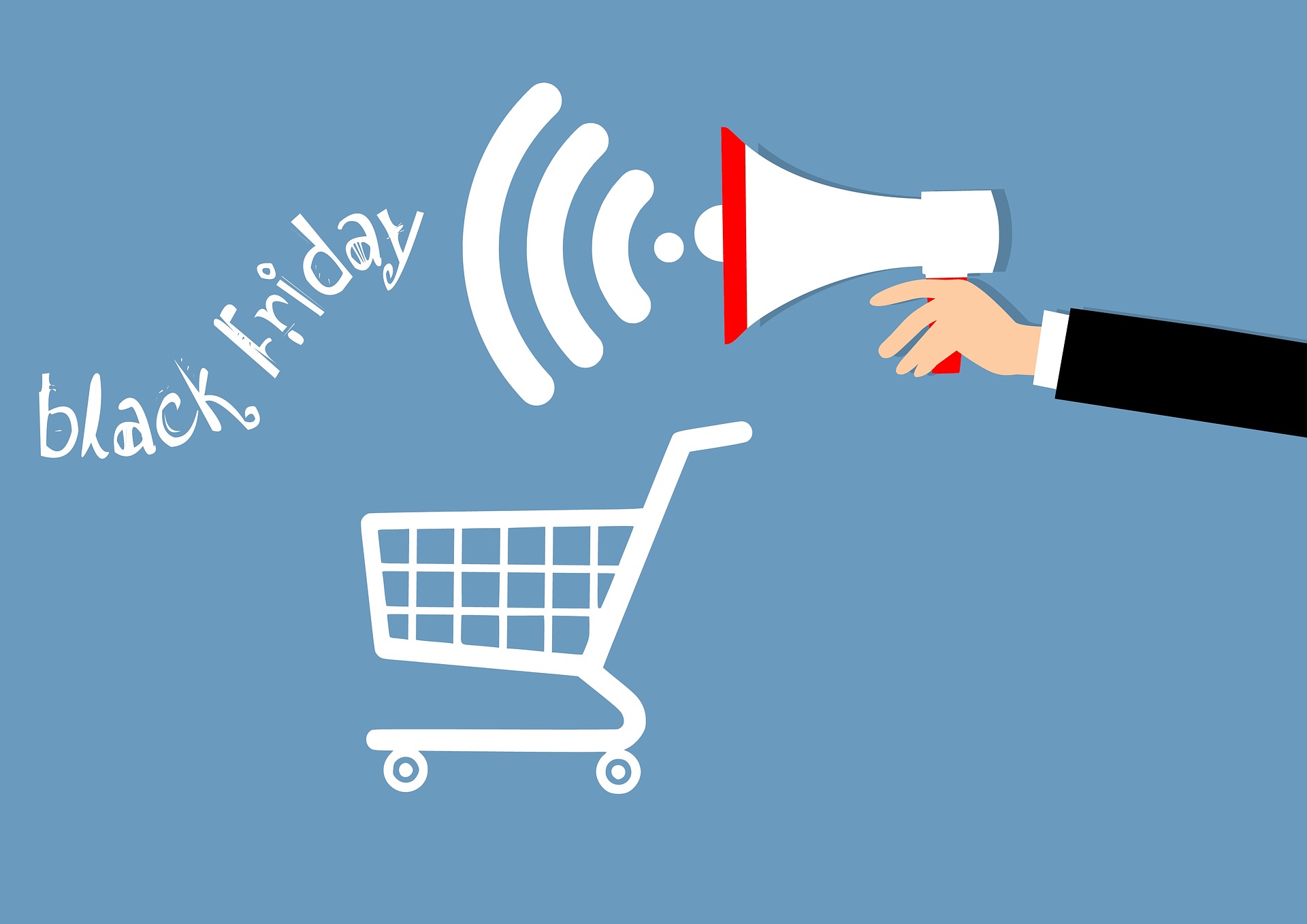 Black Friday 2018: i trucchi per ottenere le offerte migliori