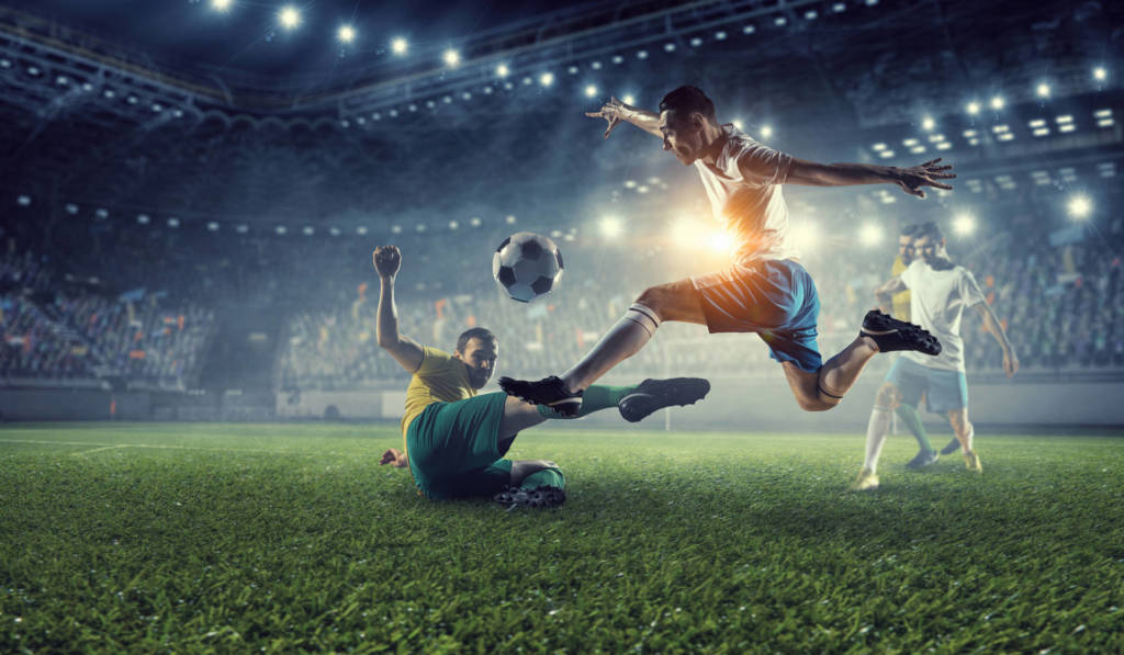 calcio e tecnologia soccer data challenge