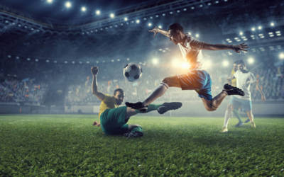 Calcio e tecnologia:  50 hacker a Pisa per la Soccer Data Challenge