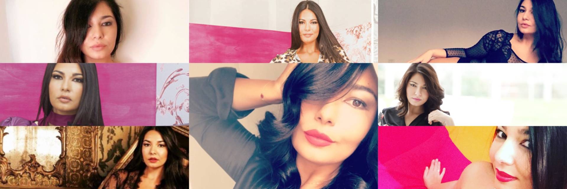 Elisa D’Ospina, l’intervista: “Lo smartphone è la mia terza mano”