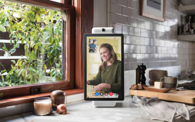 Facebook Portal e Portal+ i display intelligenti dotati di AI