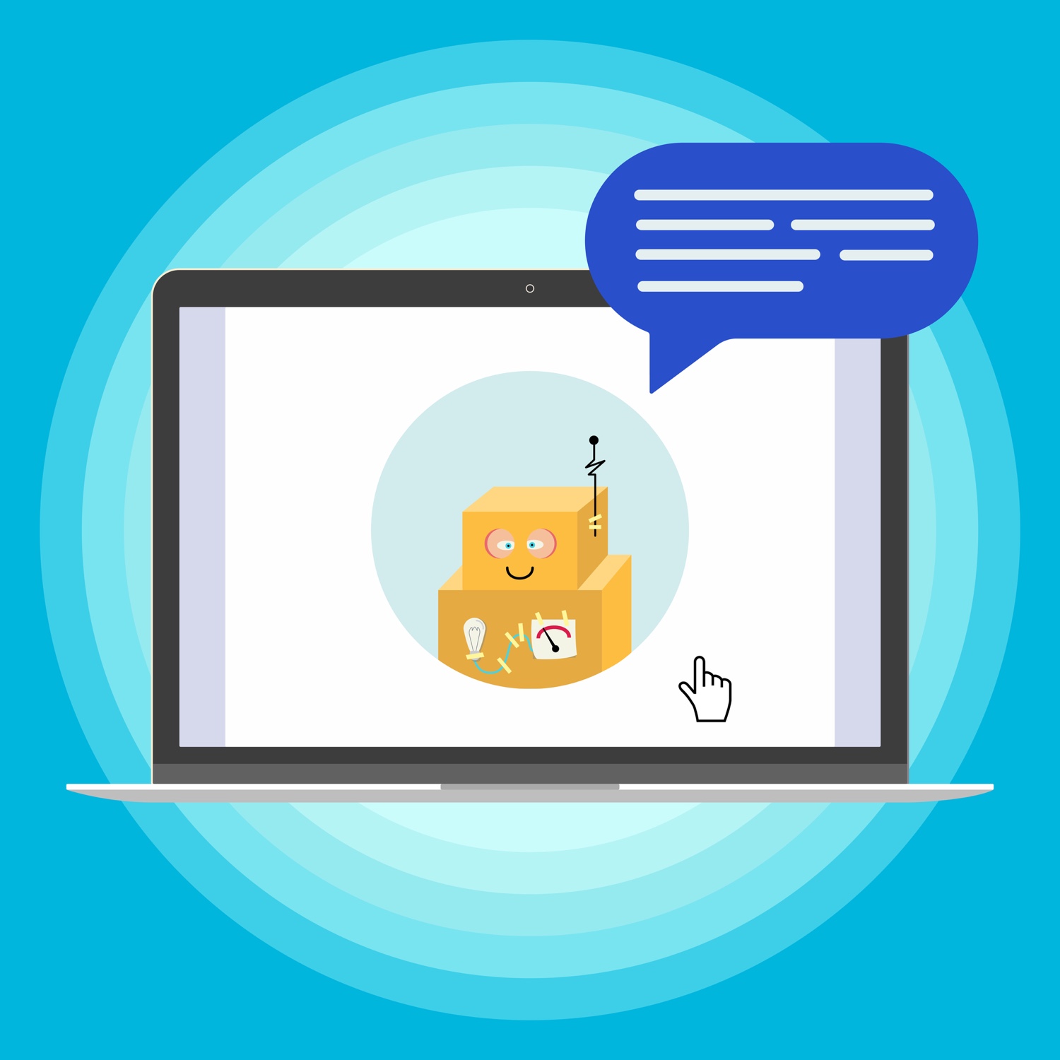 Bot Fake Comment Perché i fake bot piacciono (e come sgamarli) - Digitalic