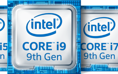 Intel Core i9-9900K le caratteristiche del processore per il gaming