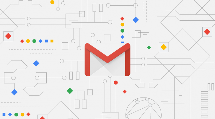 Gmail, gli utenti attivi sono più di 1,5 miliardi