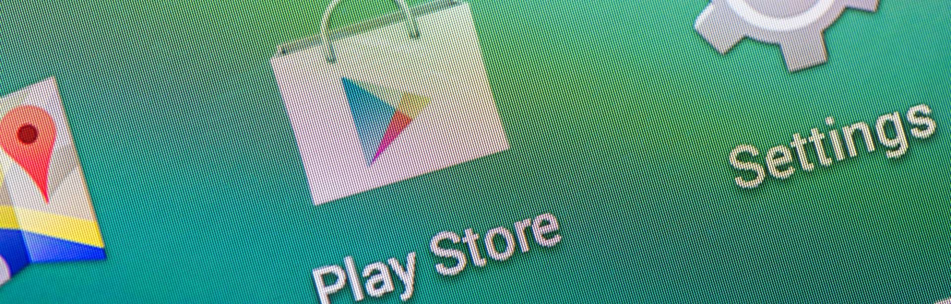 Google pensa a un abbonamento per le app di Android