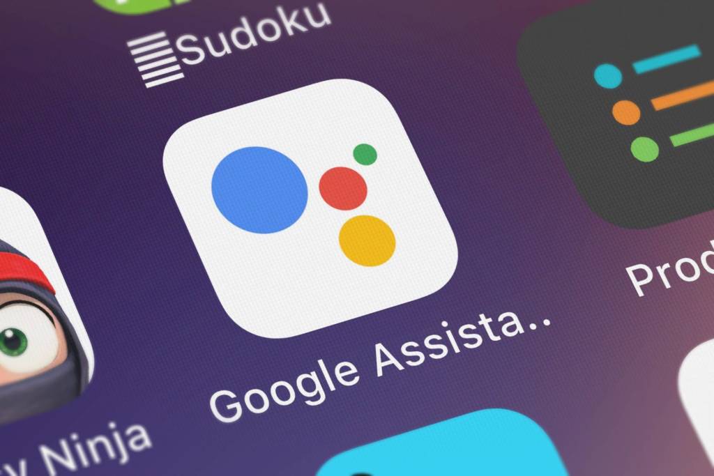 google design assistant