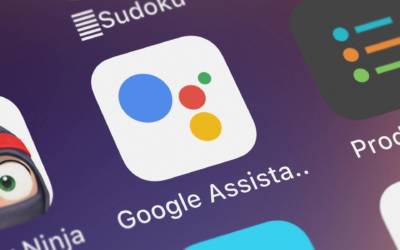 google design assistant