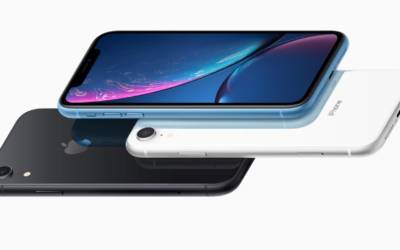 iPhone XR recensione: è meglio dell’ iPhone XS, stupisce tutti
