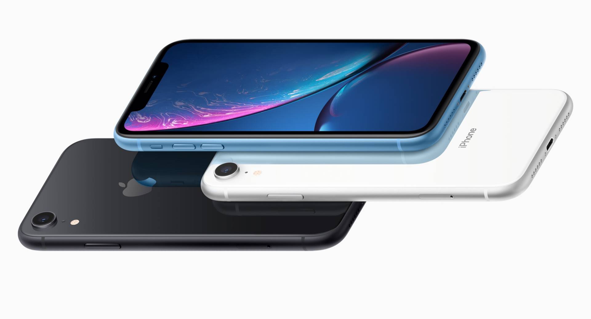 iPhone XR recensione: è meglio dell’ iPhone XS, stupisce tutti