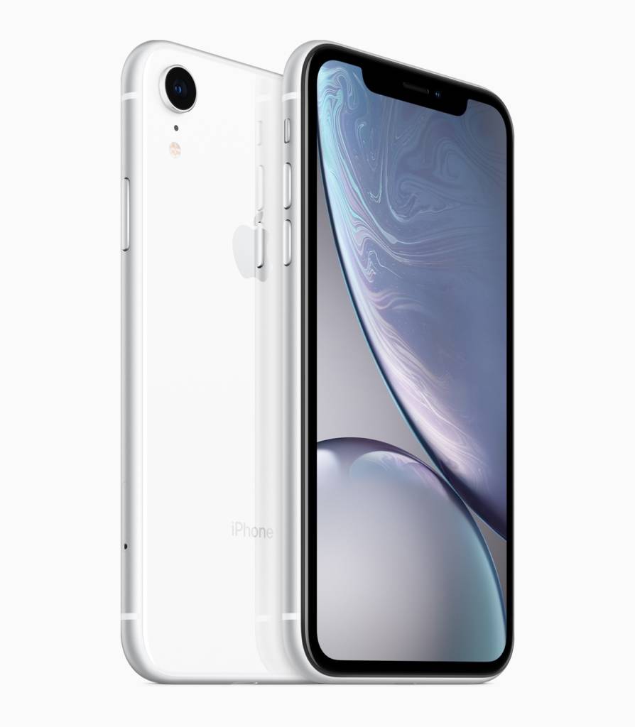 iPhone XR recensione