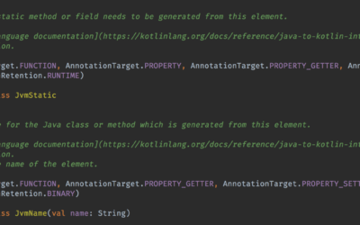 I linguaggi di programmazione più in crescita nel 2018