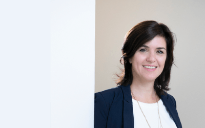 Lisa Dolcini è Marketing Manager Trend Micro Italia