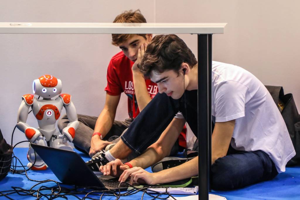 Maker Faire roma i progetti più interessanti