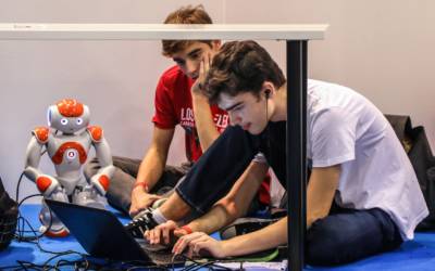 Maker Faire di Roma: i 10 progetti migliori, che faranno parlare di sé