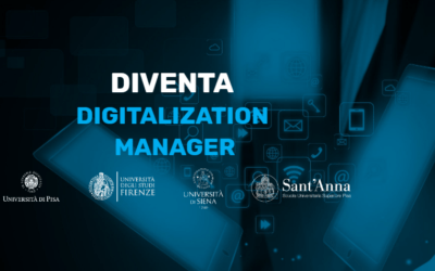 Pisa, al via il master in “Industry 4.0”