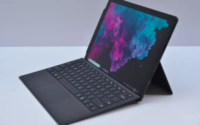 Annunciati Microsoft Surface Pro 6 e Surface Laptop 2