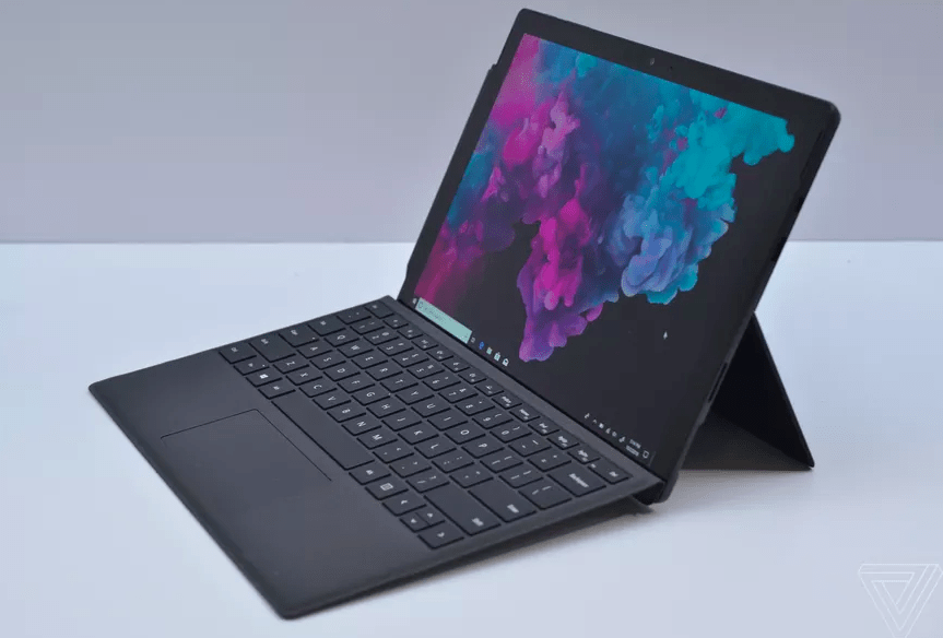 Annunciati Microsoft Surface Pro 6 e Surface Laptop 2