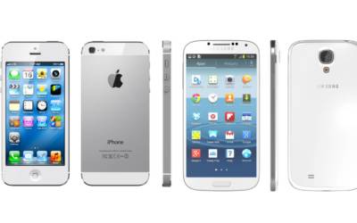 Il Garante multa Apple e Samsung per l’obsolescenza programmata degli smartphone