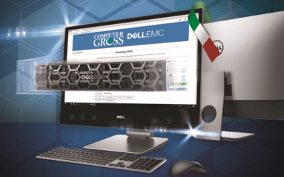 Dell EMC & Computer Gross presentano “PowerQuote”, nuovo progetto europeo “Made in Italy”