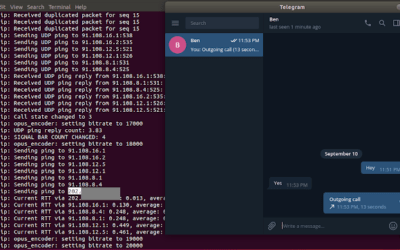 Telegram desktop e rischio privacy: come proteggersi e cosa dice il fondatore