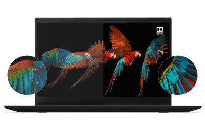 Vendite PC 2018: Lenovo al primo posto nel mercato PC piatto