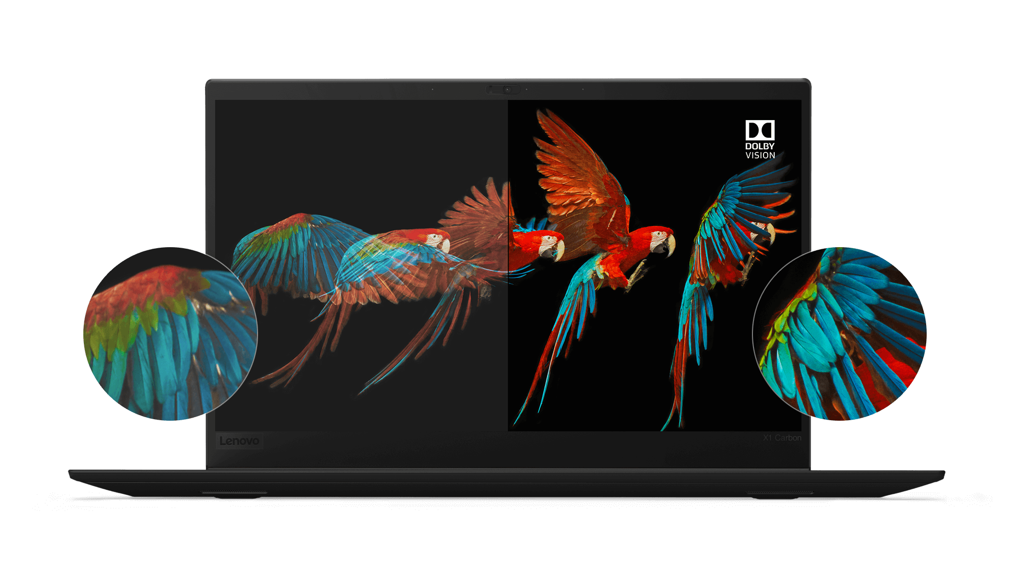 Vendite PC 2018: Lenovo al primo posto nel mercato PC piatto