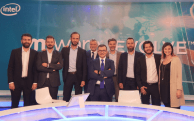 VMwareEvolve l’evento più innovativo sulla digital transformation e i data center