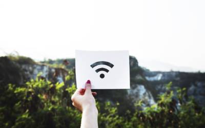 Arrivano i Wi-Fi 4, 5 e 6 per semplificare i nomi delle reti 802.11